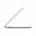 Apple MacBook Pro 13.3-Inch Retina Display 8-core Apple M1 chip with 8GB RAM, 256GB SSD (MYD82) Space Gray